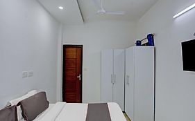 The Pinaki Residency